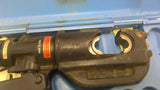 Thomas & Betts TBM14M 14-Ton Manual Hydraulic Crimping Tool