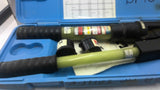 Thomas & Betts TBM14M 14-Ton Manual Hydraulic Crimping Tool