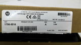 Allen Bradley 1756-IB16 Digital Input module 24VDC