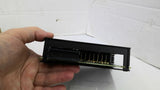 Allen Bradley 1756-IB16 Digital Input module 24VDC
