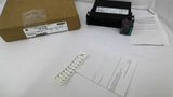 Allen Bradley 1756-OB16E Output Module 10-31.2VDC 1A