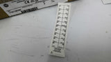 Allen Bradley 1756-OB16E Output Module 10-31.2VDC 1A