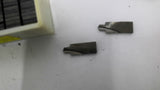 Specialty Cutting Tools JN-40 Drill Inserts .201 X 395 X 1.5 Lot Of 100