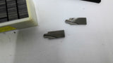 Specialty Cutting Tools JN-40 Drill Inserts .201 X 395 X 1.5 Lot Of 100