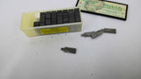 Specialty Cutting Tools JN-40 Drill Inserts .201 X 395 X 1.5 Lot Of 100
