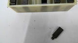 Specialty Cutting Tools Replacement Drill Tips Lot Of 65