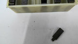 Specialty Cutting Tools Replacement Drill Tips Lot Of 65