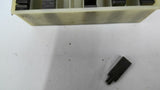 Specialty Cutting Tools Replacement Drill Tips Lot Of 65