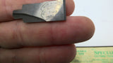 Specialty Cutting Tools Replacement Drill Tips Lot Of 65