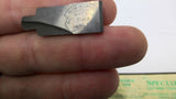 Specialty Cutting Tools Replacement Drill Tips Lot Of 65