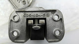 Polar 0505-401-SS/505-404-SS Stainless Steel Refrigerator Lock Lot Of 2