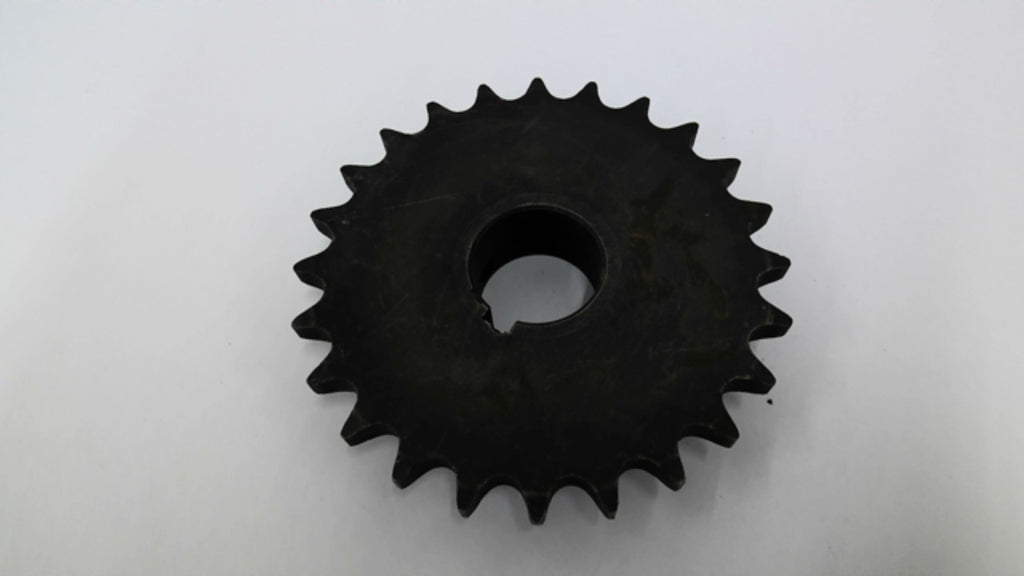Martin 60BS24 Sprocket 1-5/8" Bore