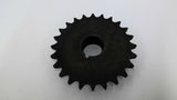 Martin 60BS24 Sprocket 1-5/8" Bore