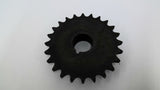 Martin 60BS24 Sprocket 1-5/8" Bore