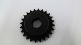 Martin 60BS24 Sprocket 1-5/8" Bore