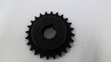 Martin 60BS24 Sprocket 1-5/8" Bore