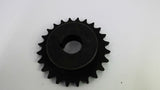 Martin 60BS24 Sprocket 1-5/8" Bore