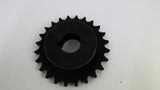 Martin 60BS24 Sprocket 1-5/8" Bore