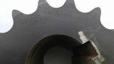 Martin E80B14H Triple Sprocket 1 15/16" bore