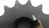 Martin E80B14H Triple Sprocket 1 15/16" bore
