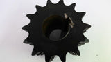 Martin E80B14H Triple Sprocket 1 15/16" bore