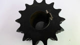 Martin E80B14H Triple Sprocket 1 15/16" bore