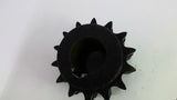 Martin E80B14H Triple Sprocket 1 15/16" bore