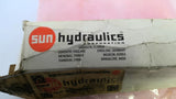 Sun Hydraulics RDFA-LAN 1E16 Direct Acting Relief Valve 68Nm