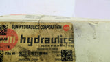 Sun Hydraulics RDFA-LAN 1E16 Direct Acting Relief Valve 68Nm