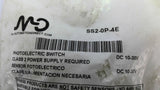 Automation Direct SS2-0P-4E Photoelectric Switch 10-30VDC