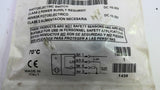 Automation Direct SS2-0P-4E Photoelectric Switch 10-30VDC