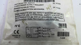 Automation Direct SS2-0P-4E Photoelectric Switch 10-30VDC