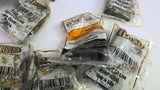 Timken Drives 796-100-1 Cott Co Link W/Shep Hook Lot Of 8