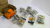 Timken Drives 796-100-1 Cott Co Link W/Shep Hook Lot Of 8