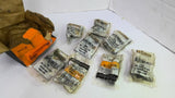 Timken Drives 796-100-1 Cott Co Link W/Shep Hook Lot Of 8