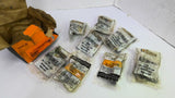 Timken Drives 796-100-1 Cott Co Link W/Shep Hook Lot Of 8