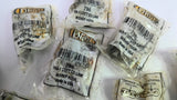 Timken Drives 796-100-1 Cott Co Link W/Shep Hook Lot Of 8