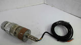 Moog BN23-23GN-03LHG Brushless DC Motor 5000RPM
