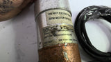 Moog BN23-23GN-03LHG Brushless DC Motor 5000RPM
