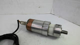 Moog BN23-23GN-03LHG Brushless DC Motor 5000RPM