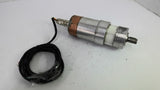 Moog BN23-23GN-03LHG Brushless DC Motor 5000RPM