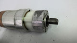 Moog BN23-23GN-03LHG Brushless DC Motor 5000RPM