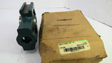 Dodge 461132 WSTU-SC-107 Take Up Ball Bearing