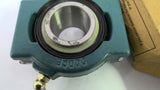 Dodge 461132 WSTU-SC-107 Take Up Ball Bearing