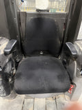 Raymond 960-CSR30T Man-UP Swing Reach Turret Forklift 3000lbs Capacity