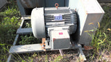 New York Blower 30GI-FAN Blower 364-BP Size 100HP 230/460V 3PH