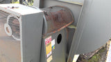 New York Blower 30GI-FAN Blower 364-BP Size 100HP 230/460V 3PH