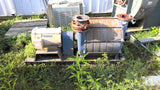 Lamson E6-6-0-AD Centrifugal Blower 30HP 200-230/460V 3PH 650 CFM 3 Phase 15 PSI