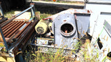 Cincinnati Fan RBE-11 9307354 Blower 30HP 230/460V 3PH