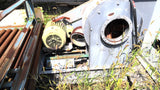 Cincinnati Fan RBE-11 9307354 Blower 30HP 230/460V 3PH